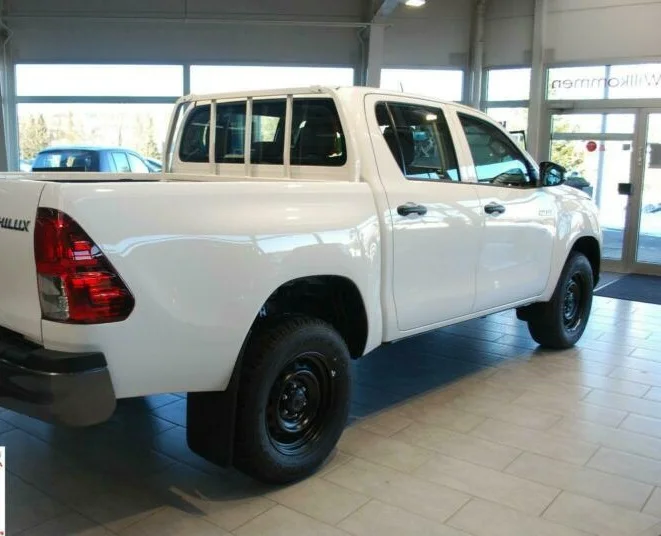 HILUX FOR SALE 2018 TO 2020