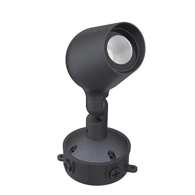 Waterproof led spot light 10w 20w led sign light with 5 year warranty