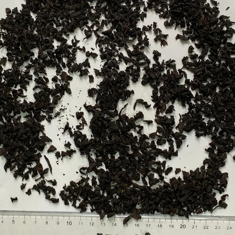 High Quality Tea box Pekoe Black Tea Private label Slimming tea from Manufacturer