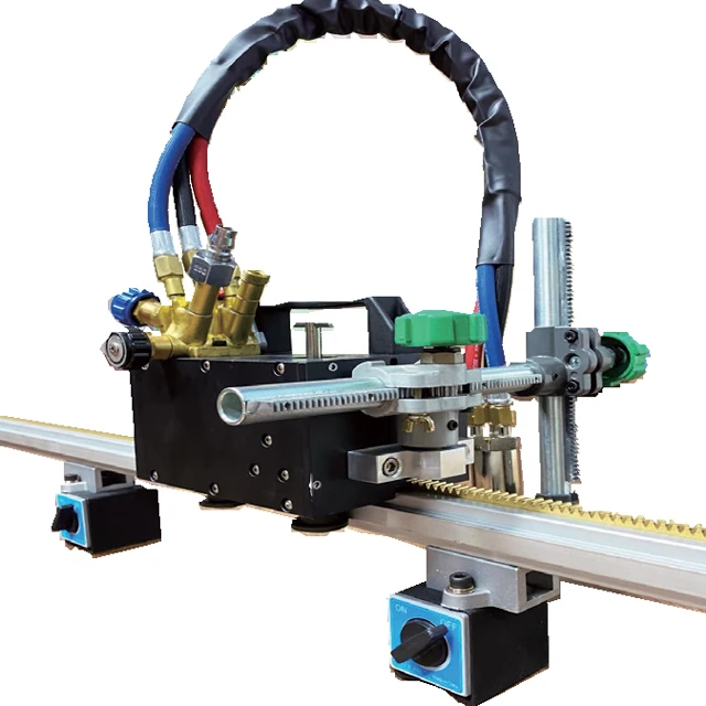 [MIKT] неэлектрическая газовая режущая машина серии TM