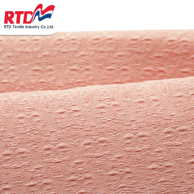 Традиционная тайская ткань RTD премиум-класса для традиционной тайской формы юбки оранжевого цвета RJ1062