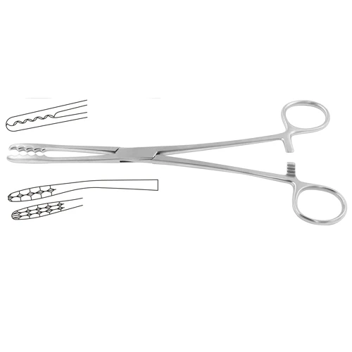 High Quality Stainless Steel Eastman Vaginal Speculum Stainless Steel Eastman Vaginal Speculum