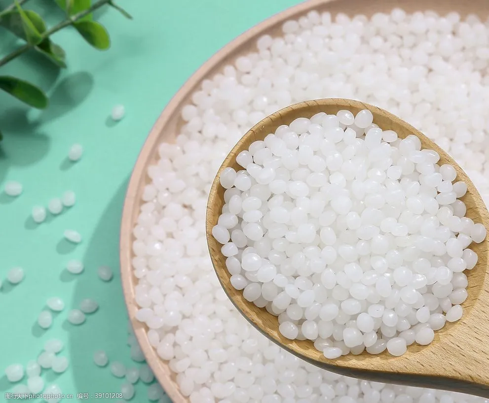 Warehouse ! Virgin HDPE LDPE LLDPE Resin Granules Pellets Film Grade Origin Place Model DLBN