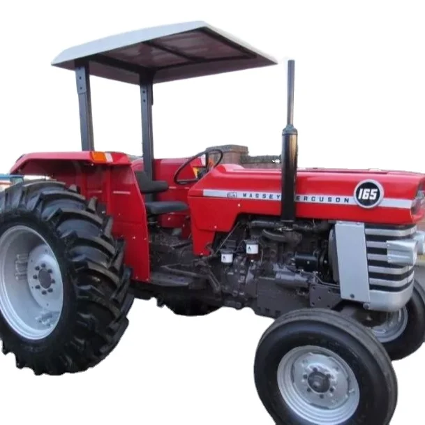 Massey Ferguson 165 Tractor Model For Sell