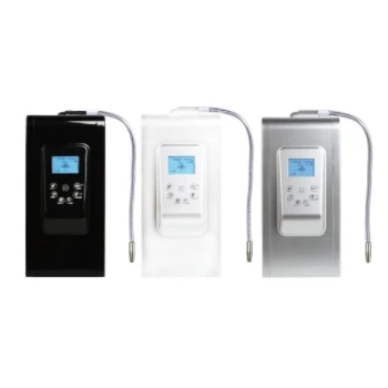 Alkaline water ionizer ENKION ionized alkaline water Home appliances water treatment appliances