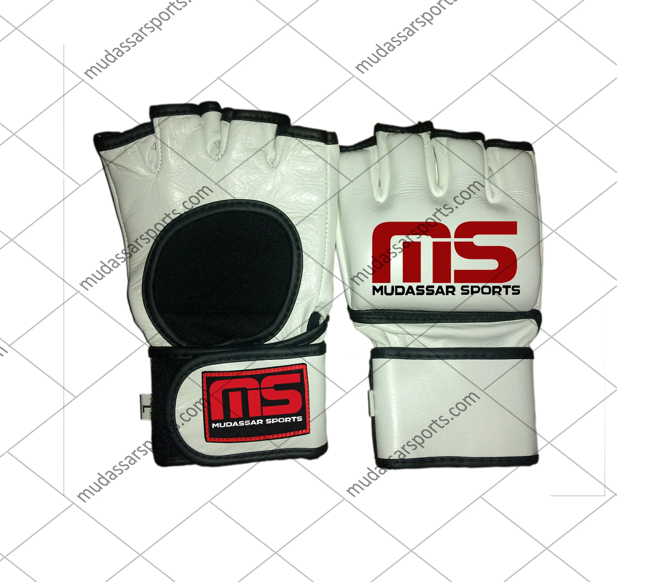 High Quality MMA Fighter Gloves Boxing Gloves Best Professional Training MMA Sparring Gloves