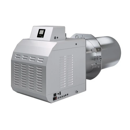 
B-five 500 kW Pellet Burner Biomass burner for industrial equipment 