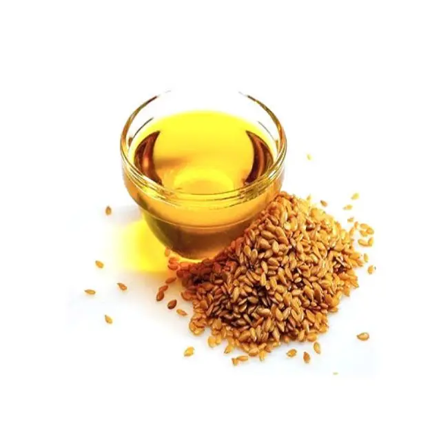 Высококачественный зажим для волос лучшего качества с льняным Семеном и черным касторовым маслом снижения риска рака из Индии