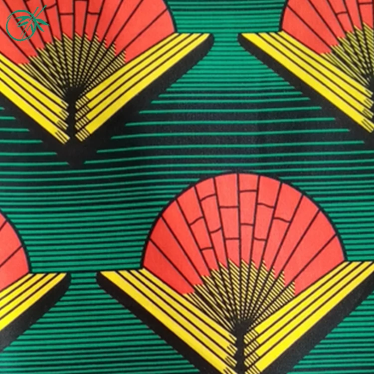 China product poplin plain 100% cotton ankara holland wax print dress  fabrics