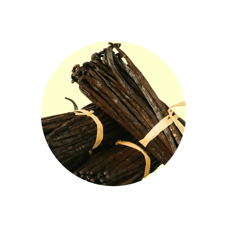 Black Vanilla Beans , Gourmet best Grade,Madagascar Quality Vanilla Beans