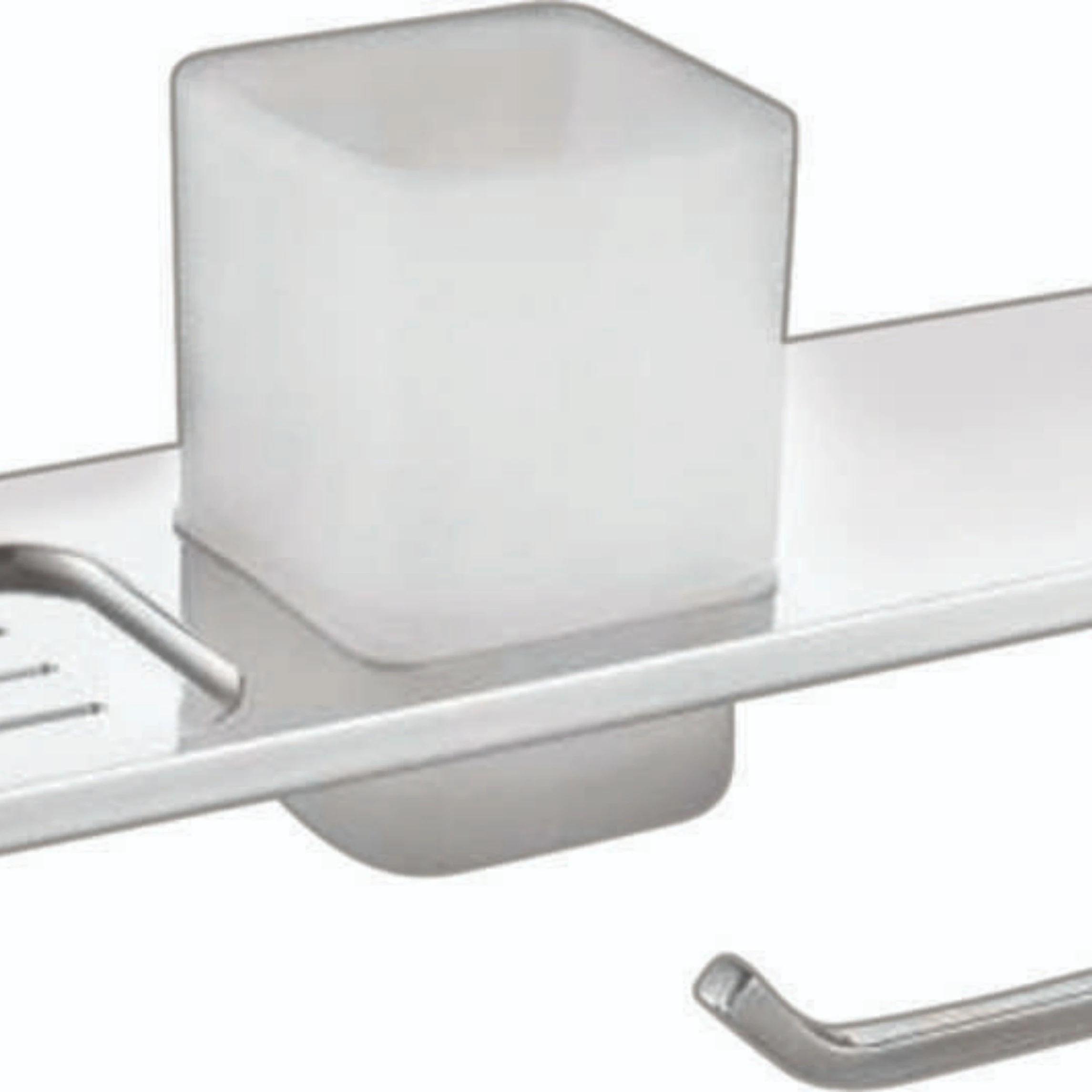 
Латунная полка с держателем для туалетной бумаги и стакана, настенный держатель для туалетной бумаги в ванную комнату, держатель для туалетной бумаги с полкой для мобильного телефона 