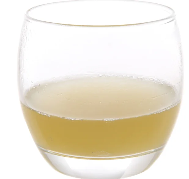 High Quality Cozy Hot Ginger and Honey Tea Health Protect 200gr