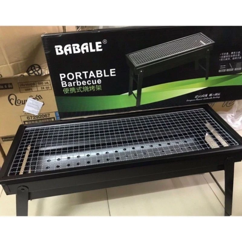 Лучший поставщик из Вьетнама уличный гриль для барбекю нержавеющей стали с углем свяжитесь нами по лучшей цене