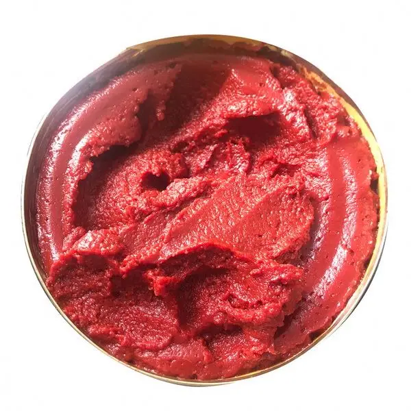 Tomato Paste (Premium Quality from Factory)