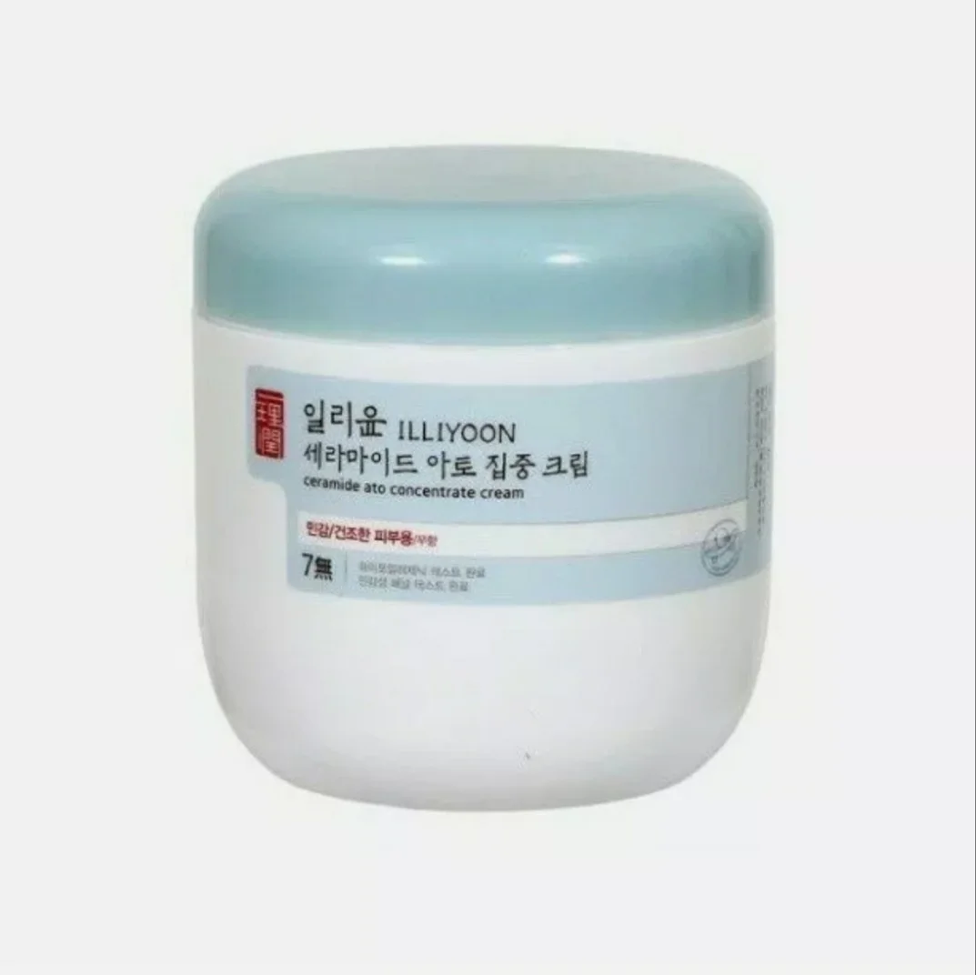 Extraordinary quality illyoon lotion cream K-beauty product