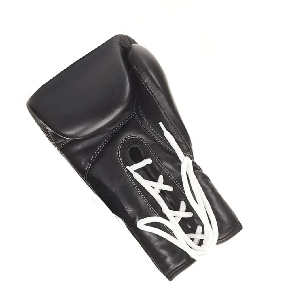 Excellent Protection Performance Laces Boxing Gloves