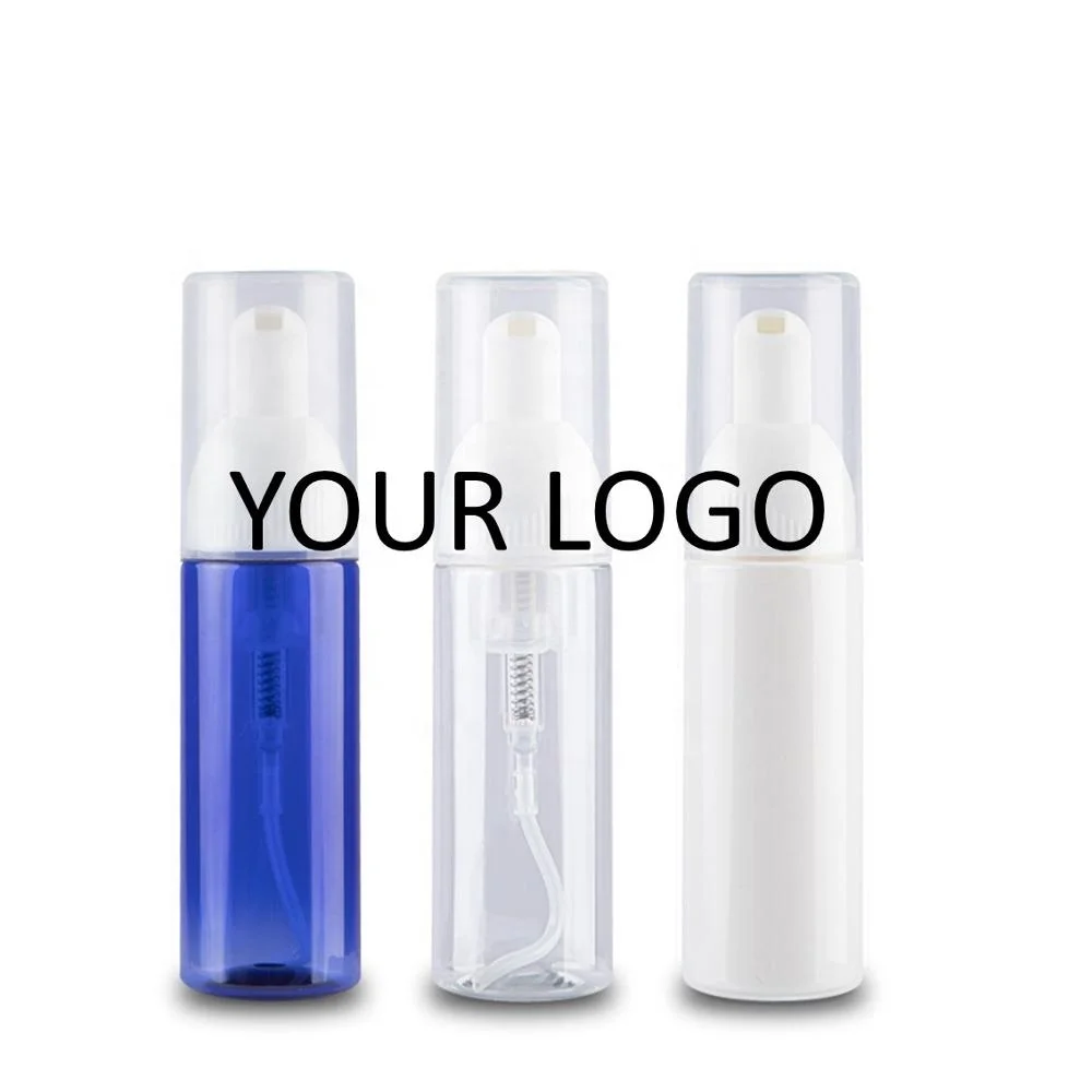 Очистка влагалища от частного бренда для устранения специфического запаха