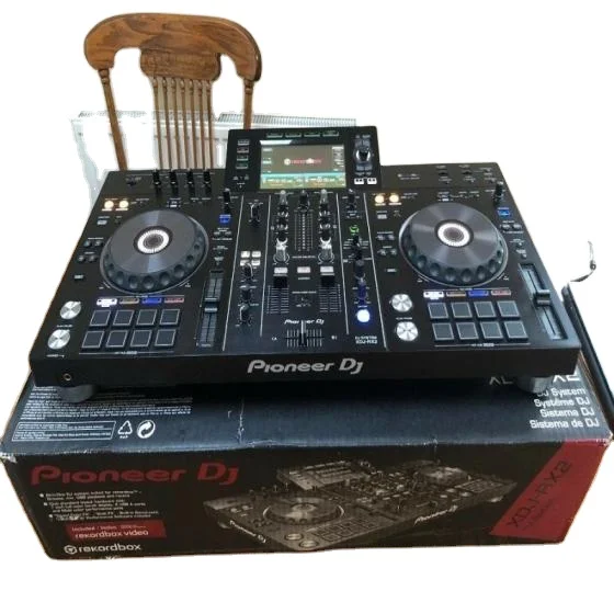 Best/High quality Pioneer CDJ-2000NXS2 Nexus Multi player