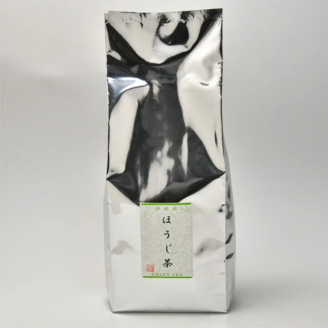 Japanese Ise tea regular roasted green tea 1kg