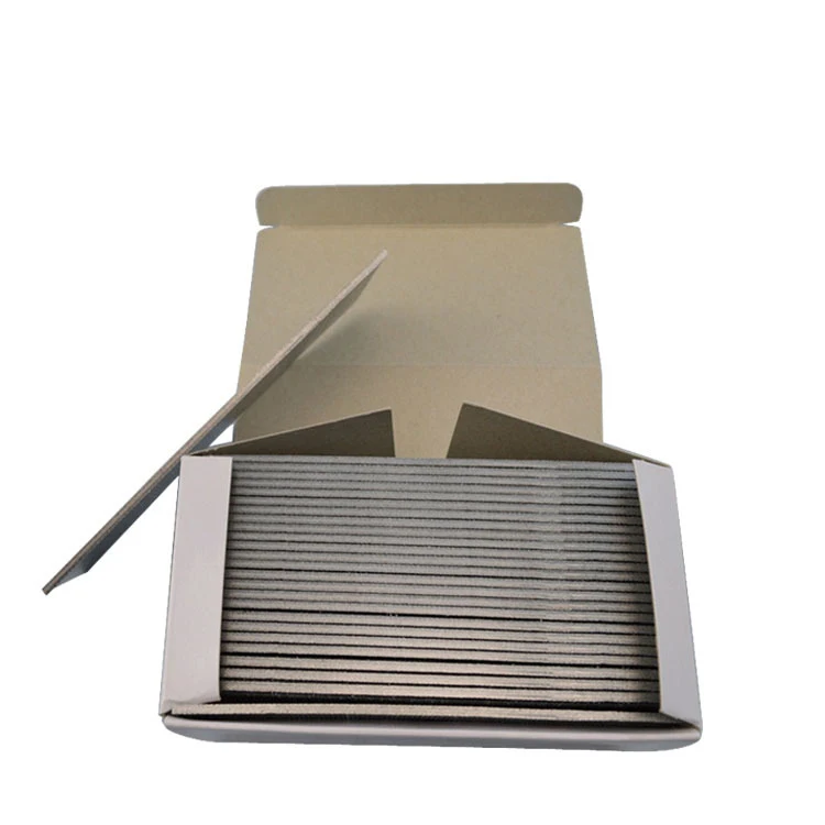 F50 тип прямые ногти обработаны антикоррозийным составом анти-помех картонная упаковка специальный пистолет штапельный VT-11.118