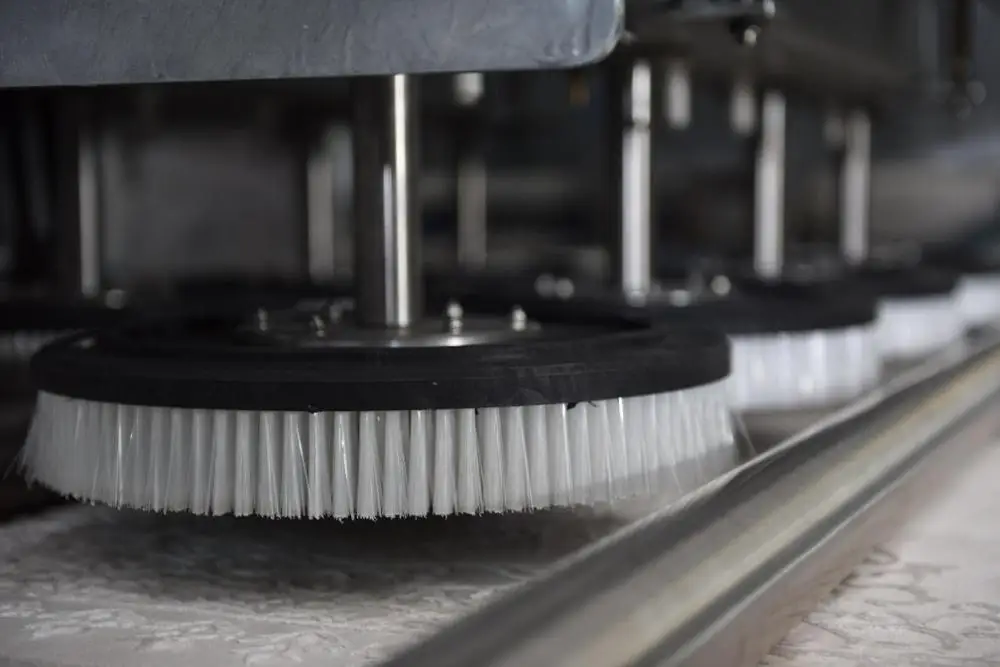 420 см HYM 438-G автоматическая стиральная машина для ковров