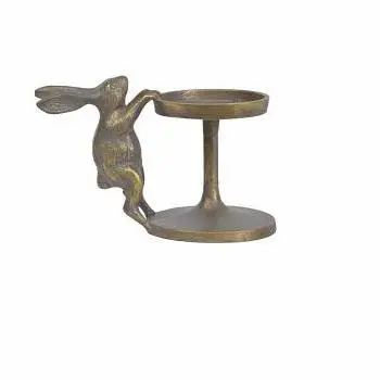 ELEPHANT DESIGN ALUMINUM CANDLE HOLDER OCCASIONAL MOLD CANDLE TEA LIGHT HOLDER HOME & GARDEN DECORATIVE CANDLE STICK HOLDER