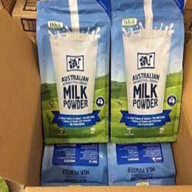 Skimmed Milk Powder (SMP) FROM EUROPE ,UK