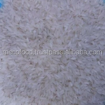 
 Белый рис с длинным зерном 5% сломанный  