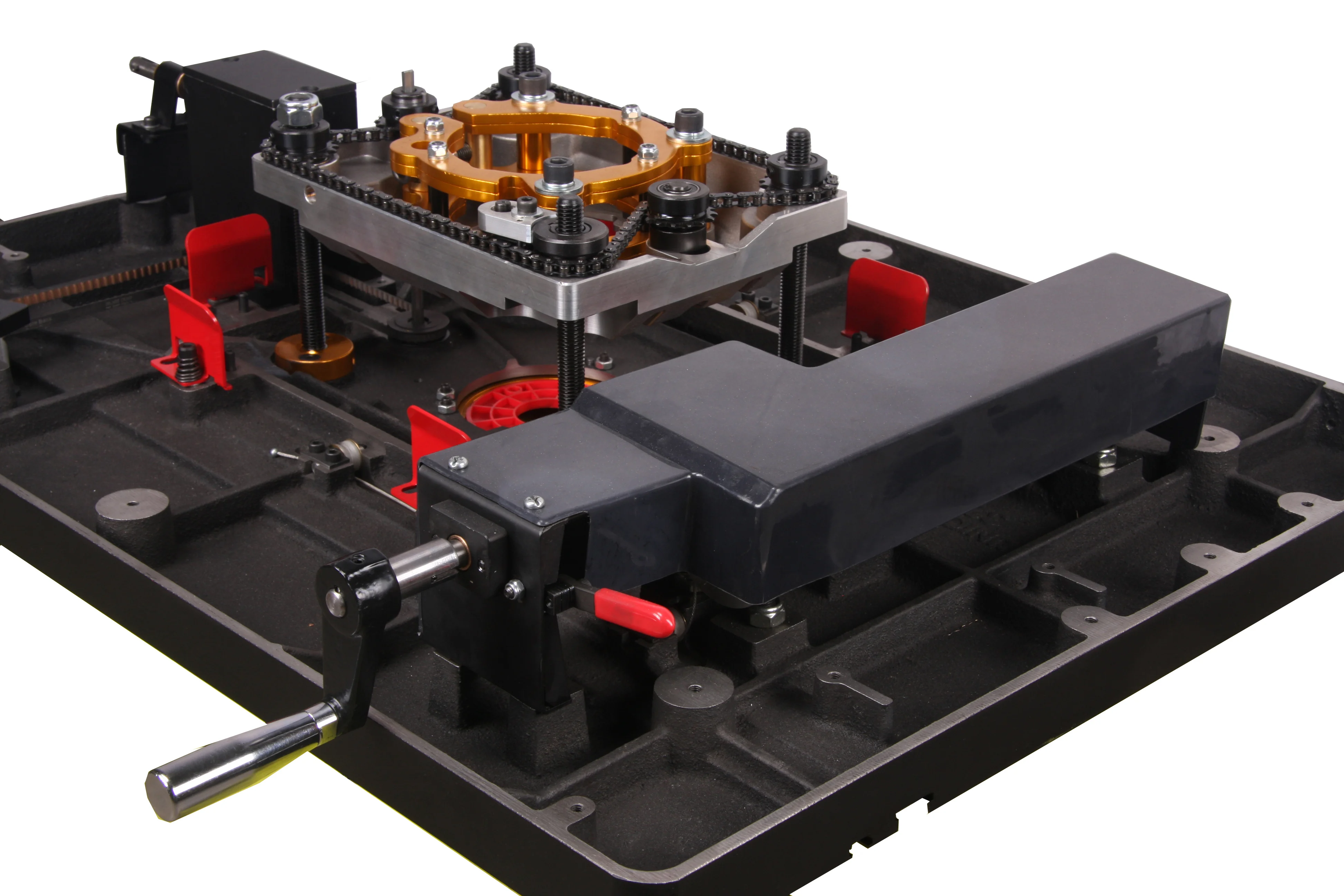 
Workshop Bulid-in US / CANADA Router table 