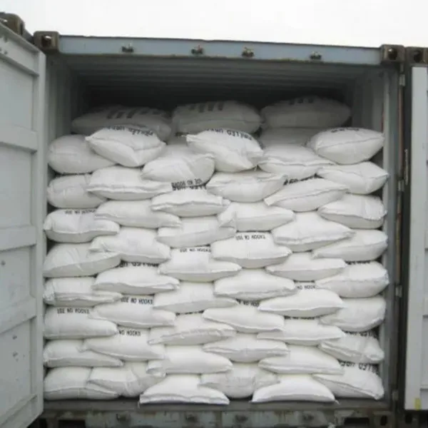 urea 46 granular