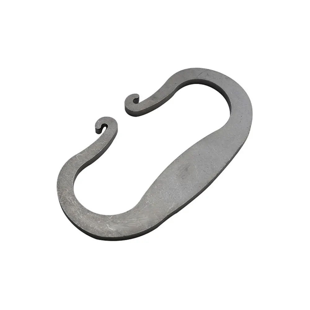 Top Selling Camping Outdoor Survival Carbon Steel Striker Fire Starter In Reasonable Price