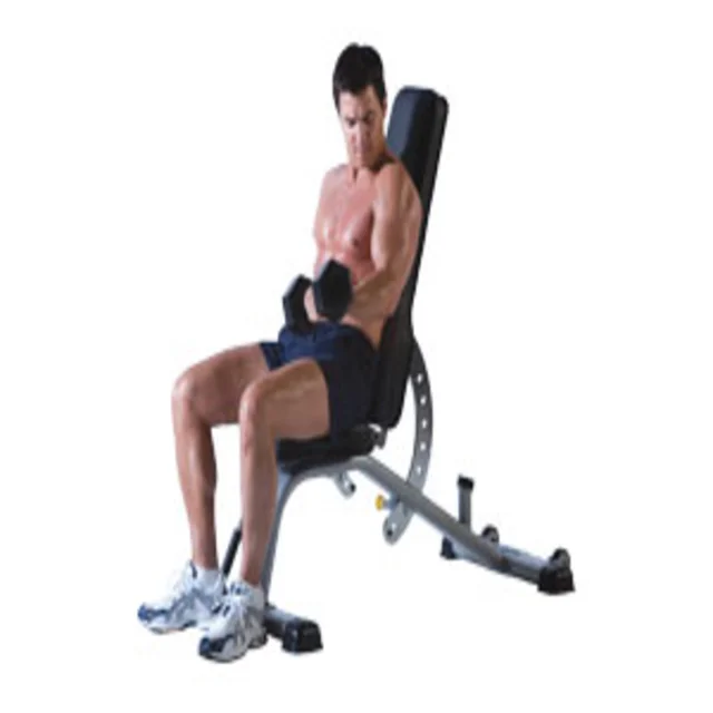 Physical Therapy Multi-Purpose Bench with Wheels