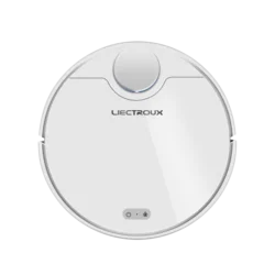 LIECTROUX ZK901 navigation sweeping intelligent aspirador robot vacuum cleaner