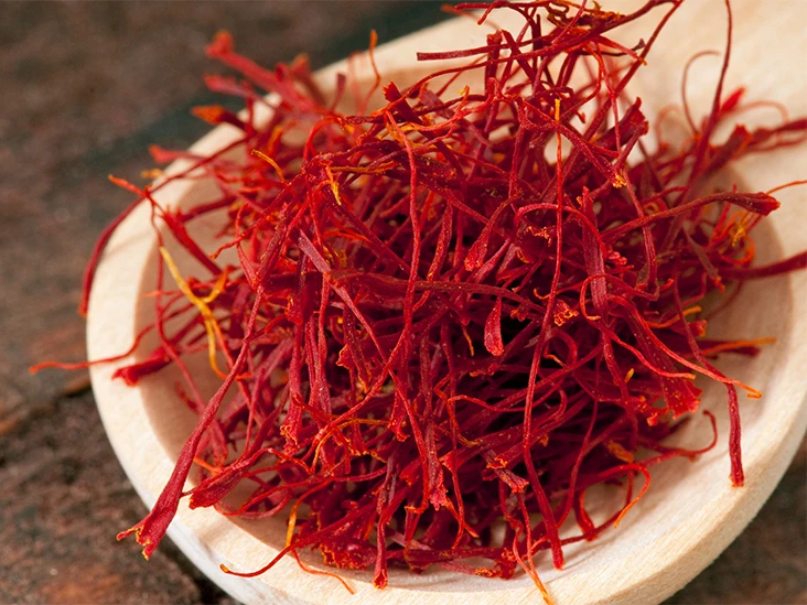 High Quality Saffron
