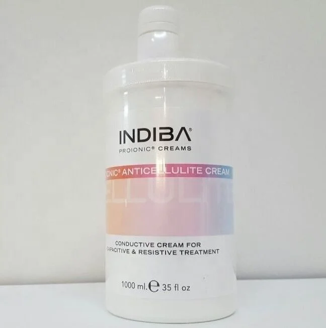 Крем Indiba для машины indiba cet