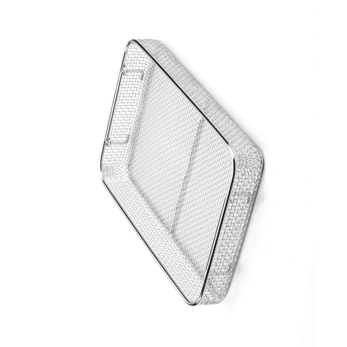 Лотки из проволочной сетки нержавеющей стали