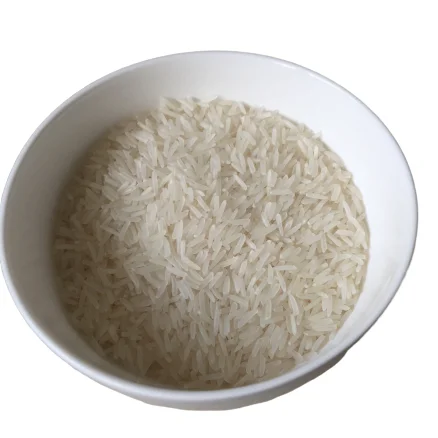 Soft Texture and Perfume sweet kind ST25 RICE