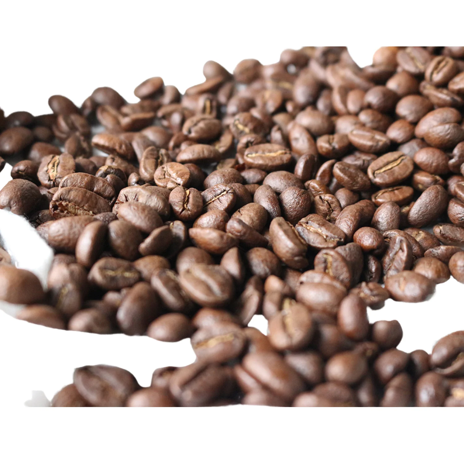 
Высококачественные жареные кофейные зерна Арабика премиум-класса 