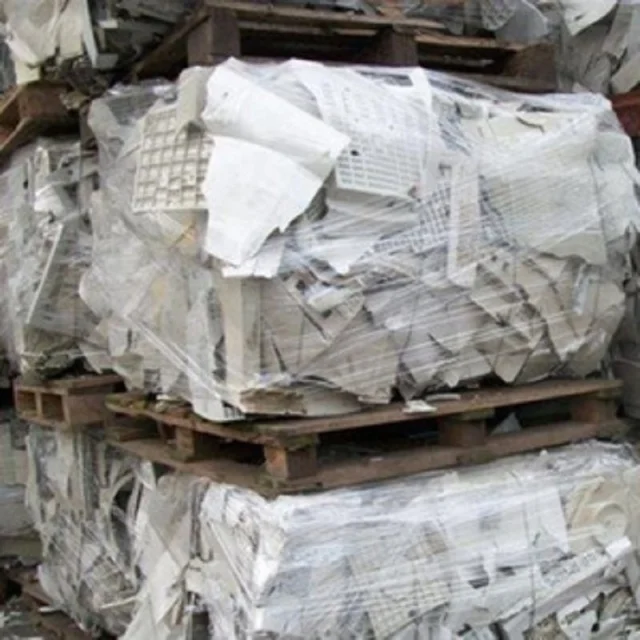  ABS Plastic