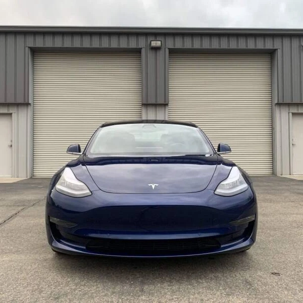 
USED/LHD 2018 Tesla Model 3 AWD Performance 4dr Fastback 