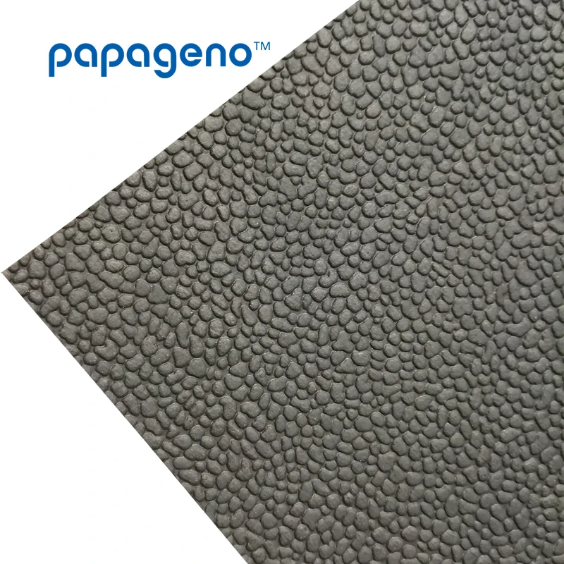 Diamond Plate Rubber Mat