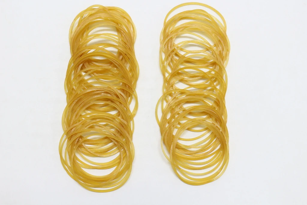 Резинки 100% AAA