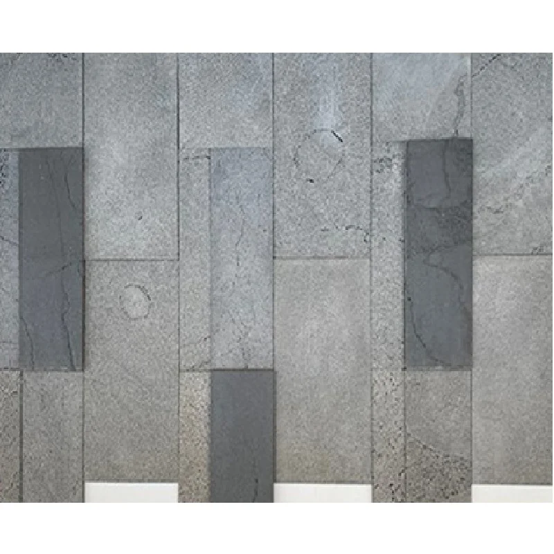 Hotel Home decoration resort villa building Null Honed Lava Stone -Building materials Lava Stone - Module m202 from Vietnam