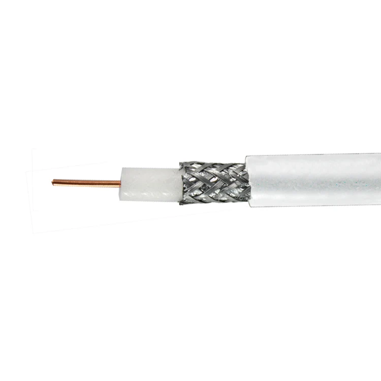 
Customize Available Coaxial Cable Manufacturer 
