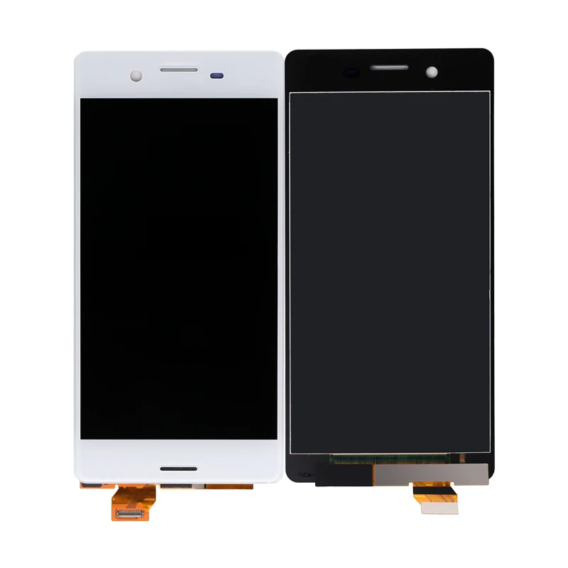 LCD Display For Sony For Xperia X Performance Touch Panel With LCD Screen