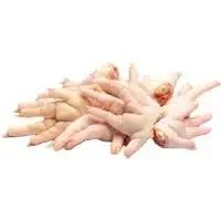 Chicken Feet and Paws from Brazil Frozen Top Box Style Packaging Feature Weight Shelf Origin Cutting Type Life Grade Product BQF