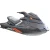2021 абсолютно новый Jet ski 1400cc Кавасаки