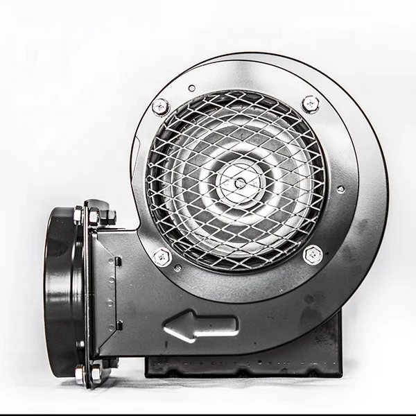 DB242264 DC Sirocco