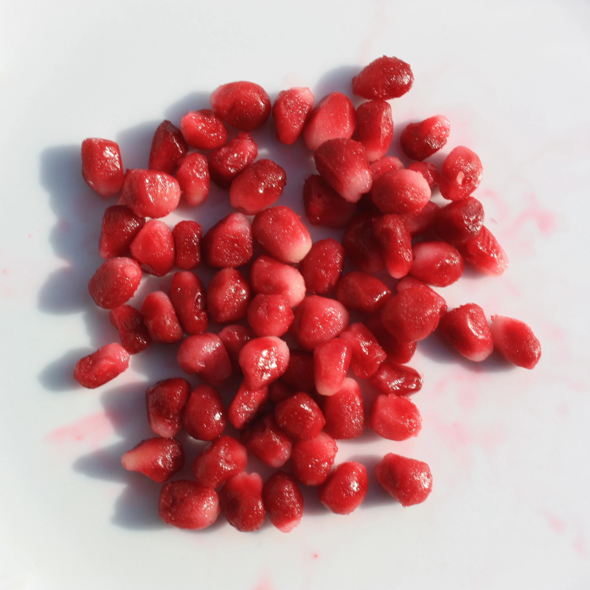 
Frozen Pomegranate Arils 