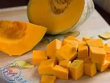 Fresh Pumpkin with The Best Price from Viet Nam